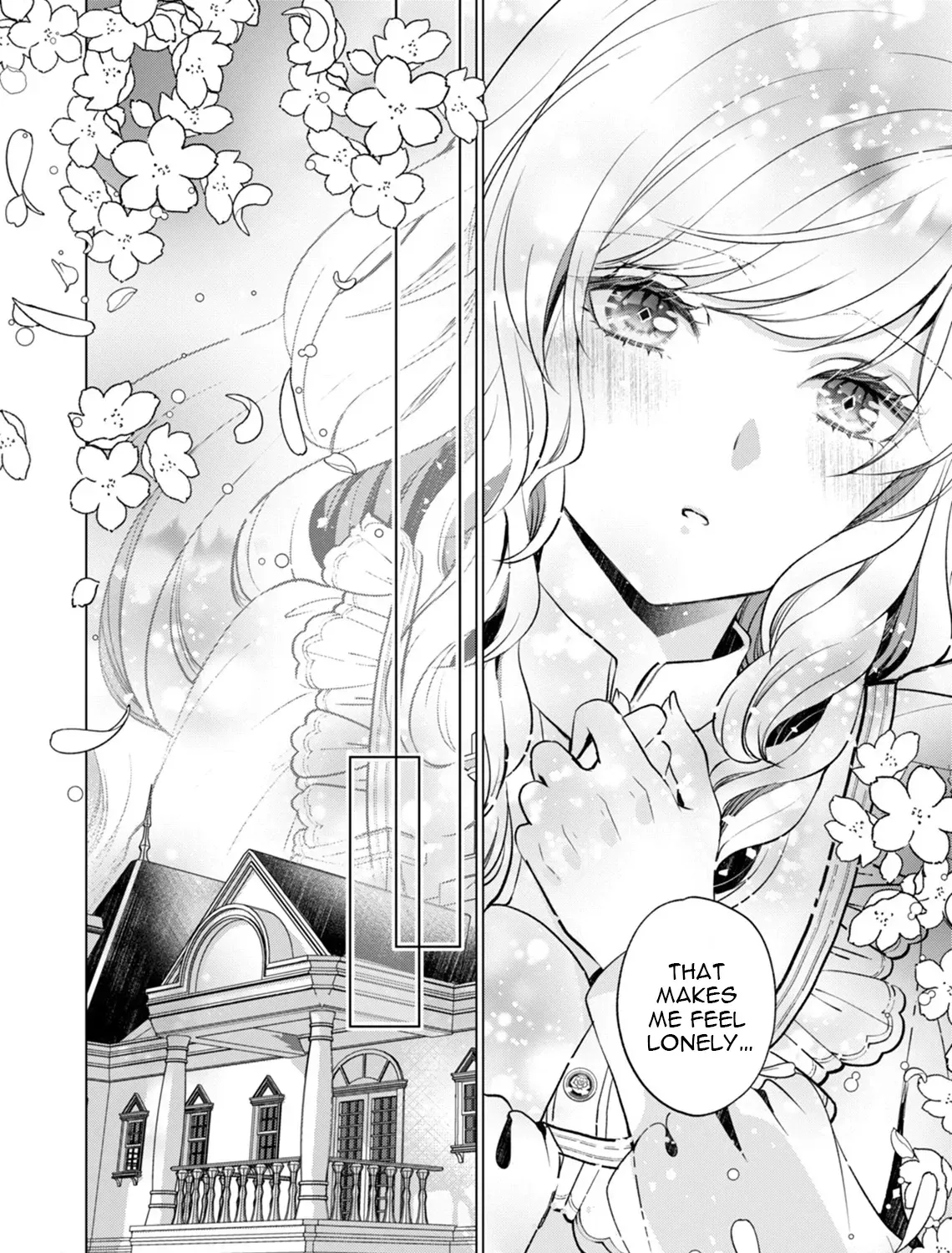 Akujo no Watashi wo Shokei shita Kishi Danchou ni, Naze ka Dekiaisaretemasu Chapter 13 page 19 - 