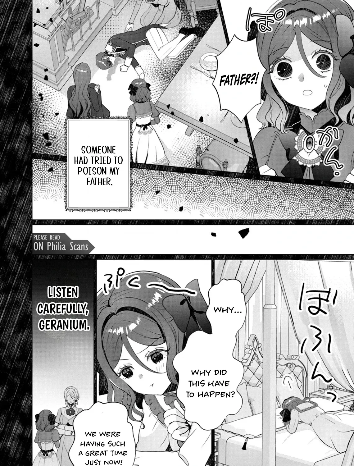 Akujo no Watashi wo Shokei shita Kishi Danchou ni, Naze ka Dekiaisaretemasu Chapter 13 page 39 - 