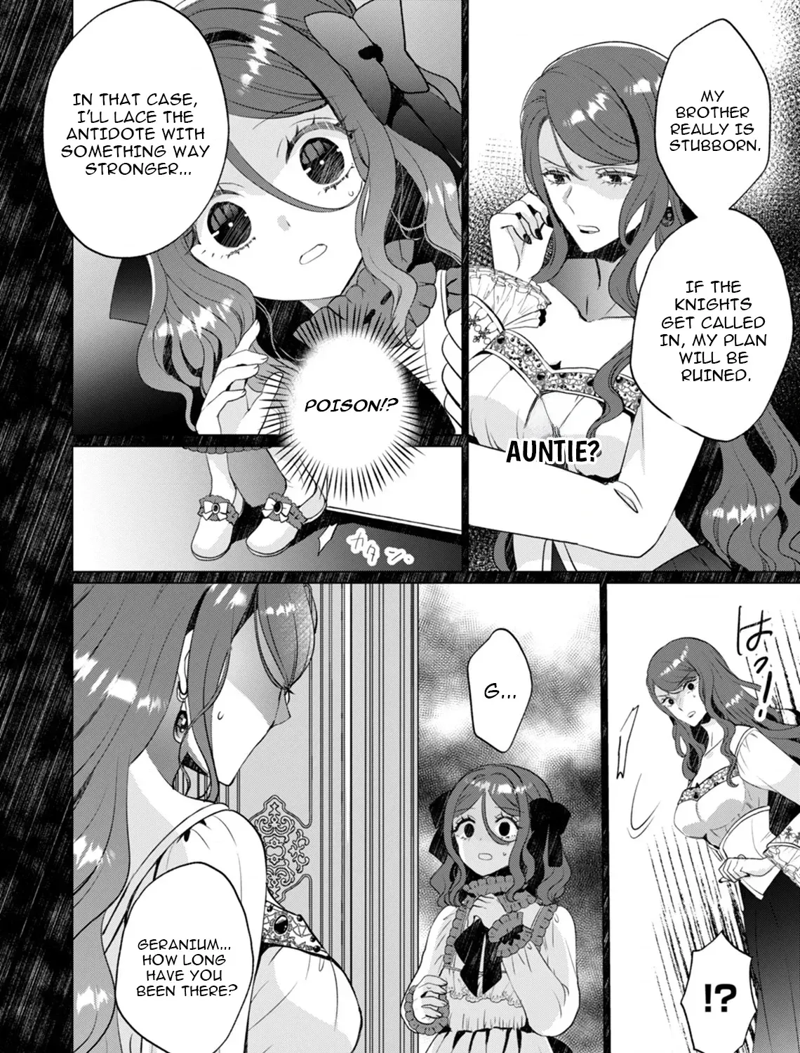 Akujo no Watashi wo Shokei shita Kishi Danchou ni, Naze ka Dekiaisaretemasu Chapter 13 page 43 - 