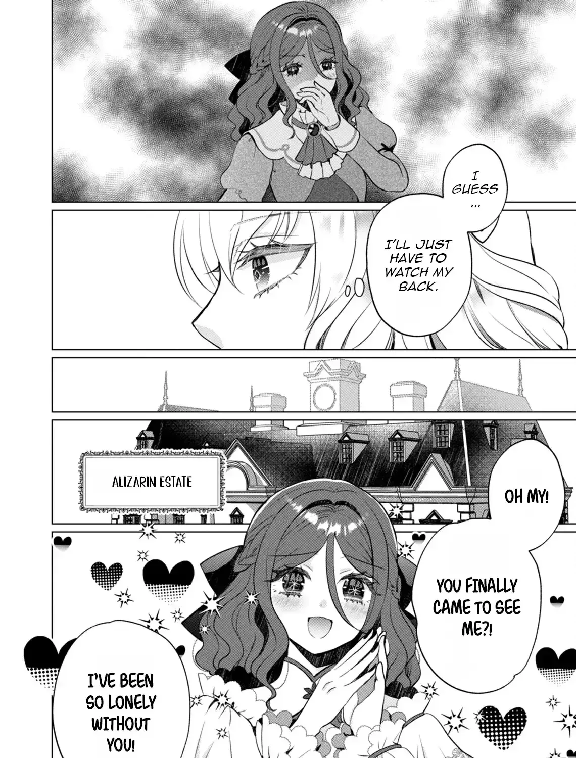 Akujo no Watashi wo Shokei shita Kishi Danchou ni, Naze ka Dekiaisaretemasu Chapter 14 page 12 - 