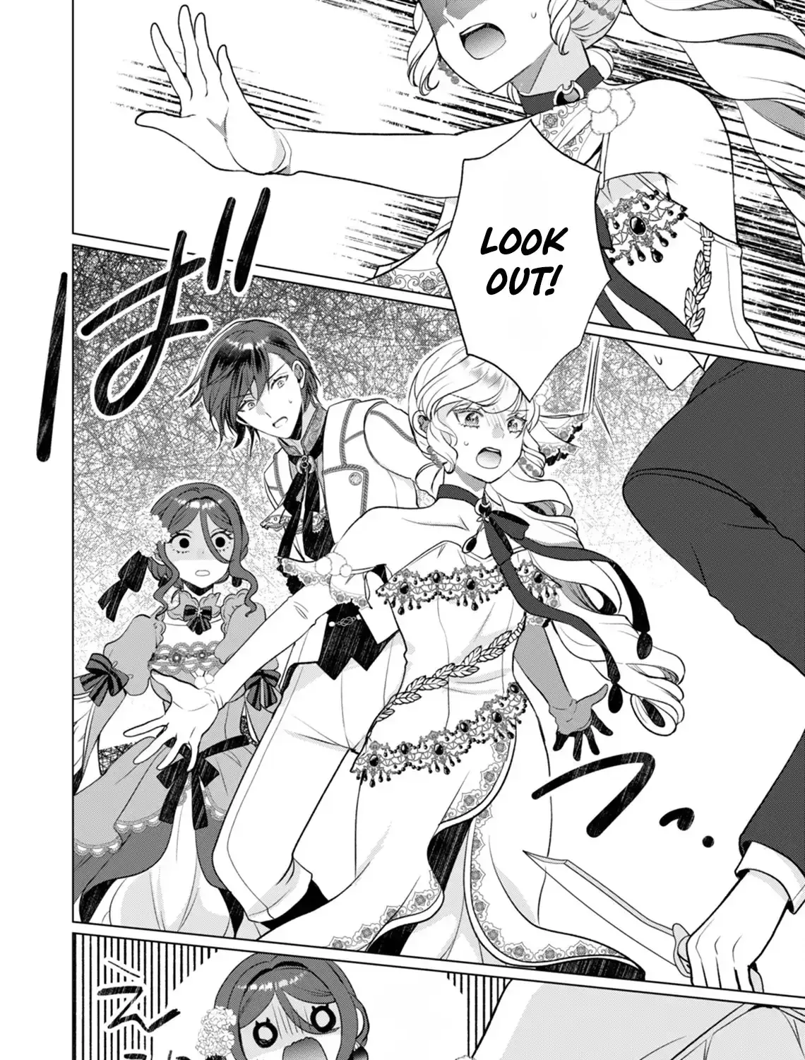 Akujo no Watashi wo Shokei shita Kishi Danchou ni, Naze ka Dekiaisaretemasu Chapter 14 page 48 - 