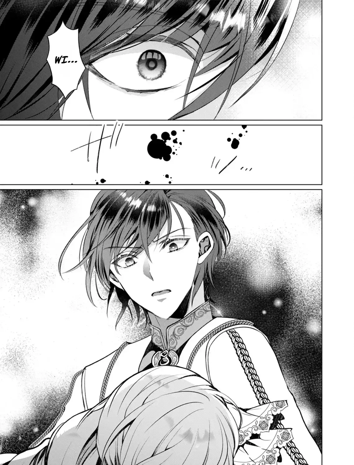 Akujo no Watashi wo Shokei shita Kishi Danchou ni, Naze ka Dekiaisaretemasu Chapter 14 page 50 - 