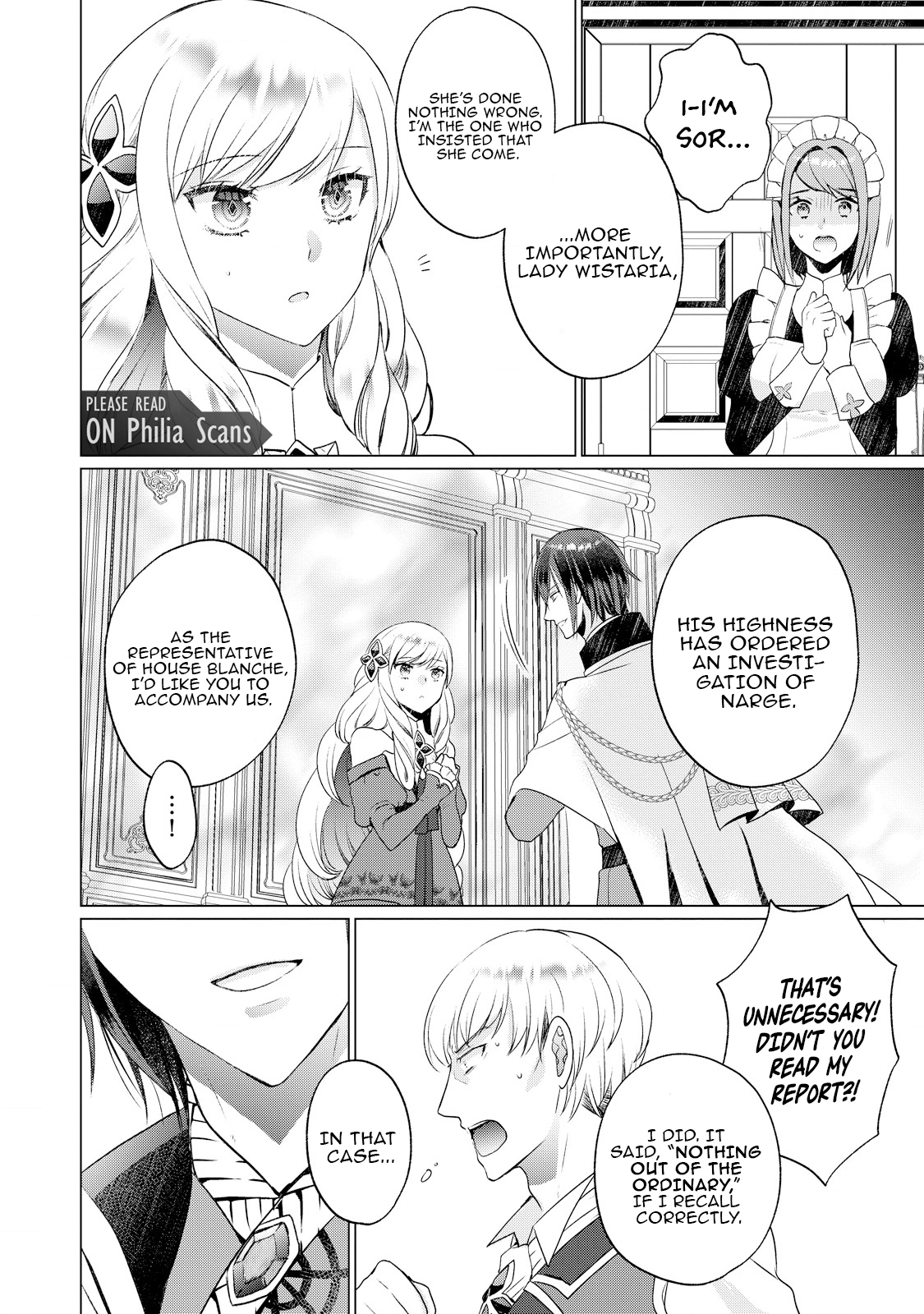 Akujo no Watashi wo Shokei shita Kishi Danchou ni, Naze ka Dekiaisaretemasu Chapter 2 page 26 - 