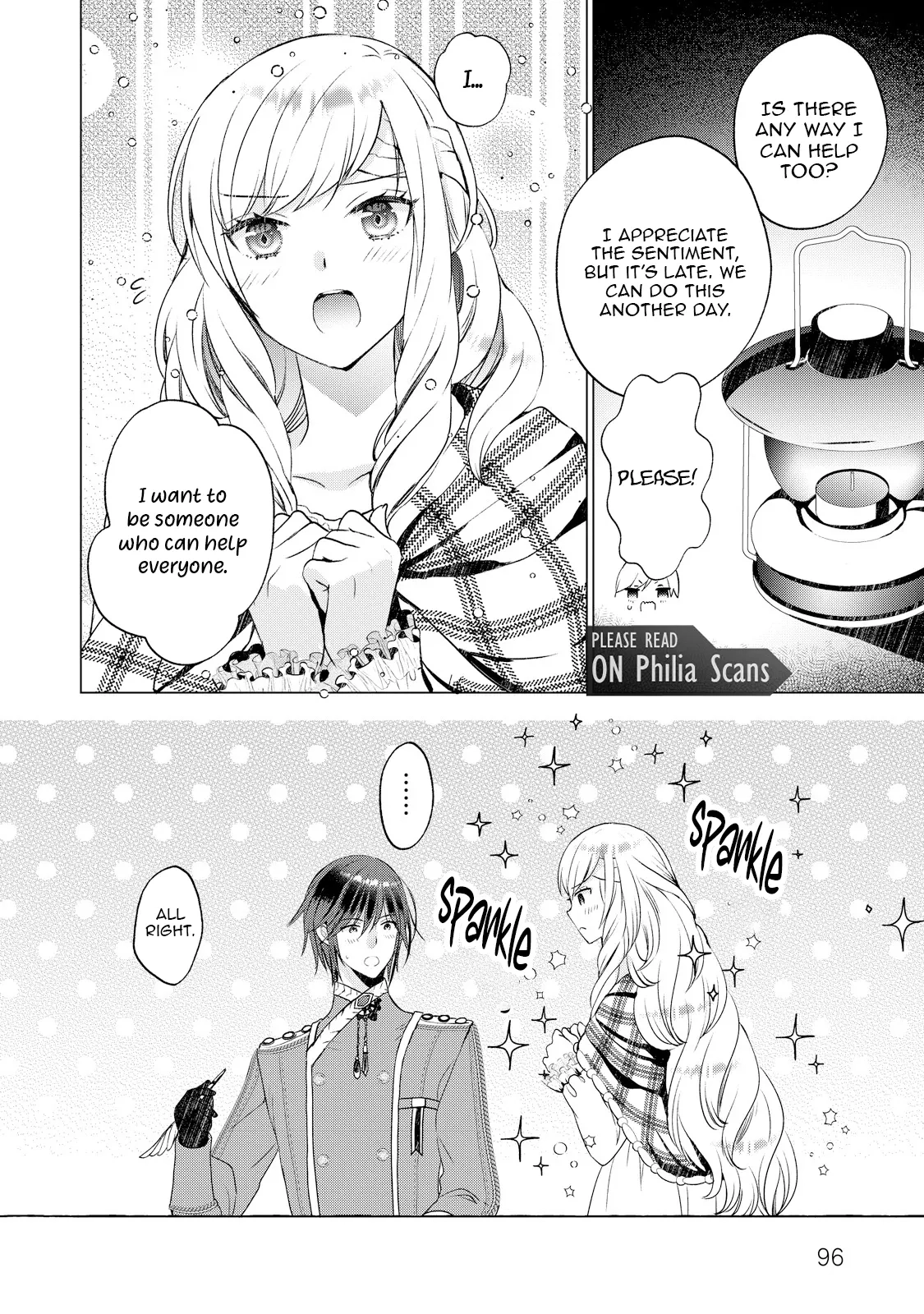 Akujo no Watashi wo Shokei shita Kishi Danchou ni, Naze ka Dekiaisaretemasu Chapter 3 page 27 - 