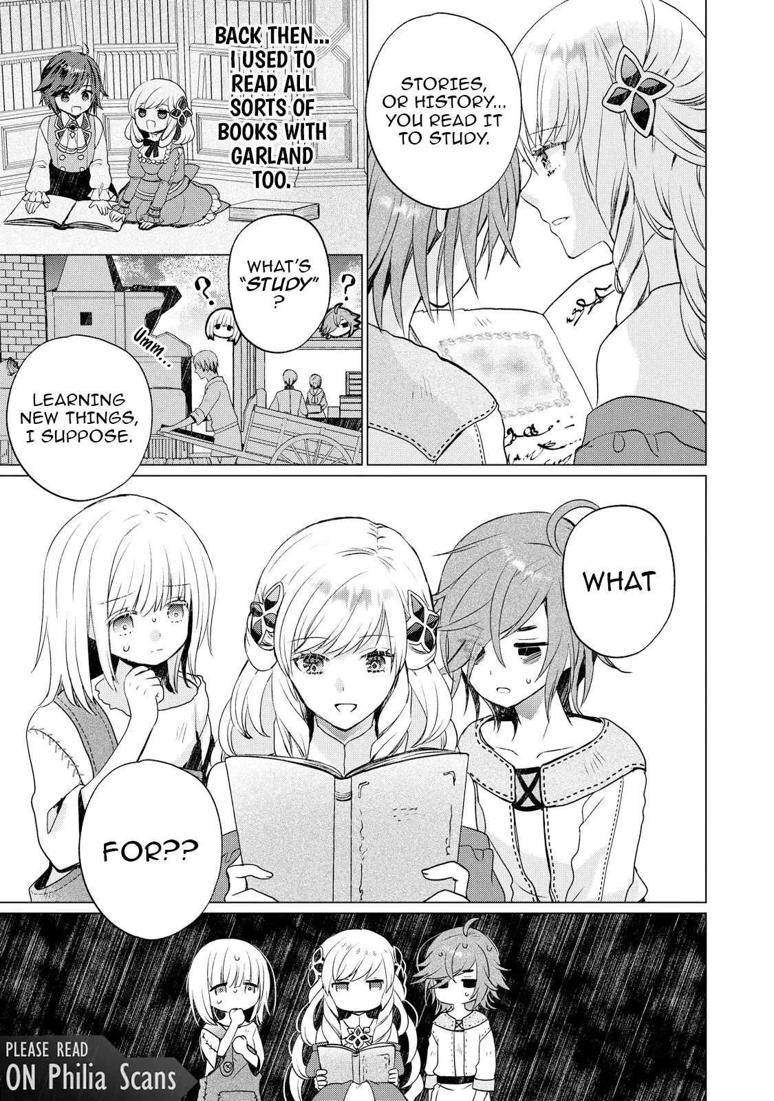Akujo no Watashi wo Shokei shita Kishi Danchou ni, Naze ka Dekiaisaretemasu Chapter 4 page 12 - 