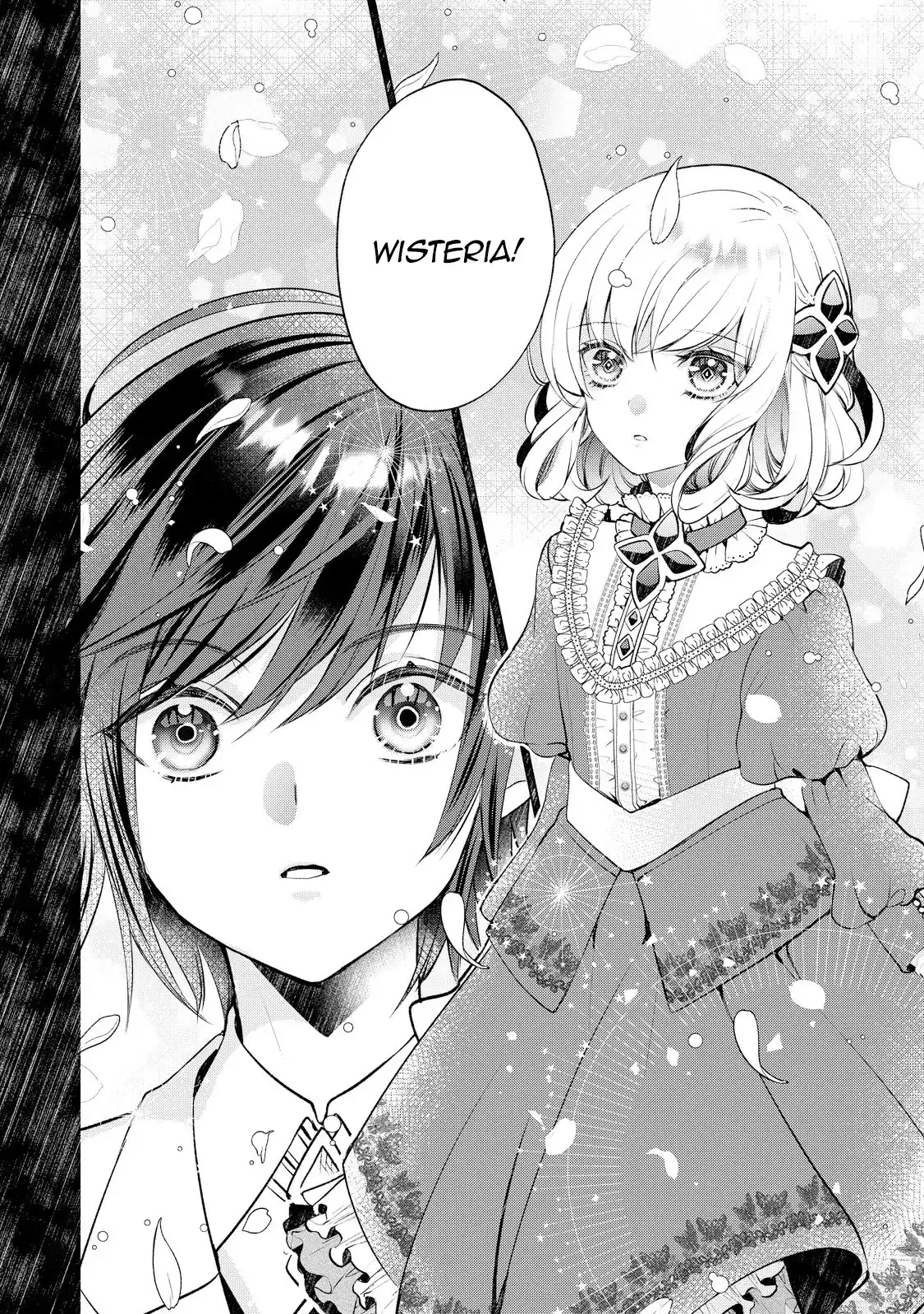 Akujo no Watashi wo Shokei shita Kishi Danchou ni, Naze ka Dekiaisaretemasu Chapter 5 page 9 - 