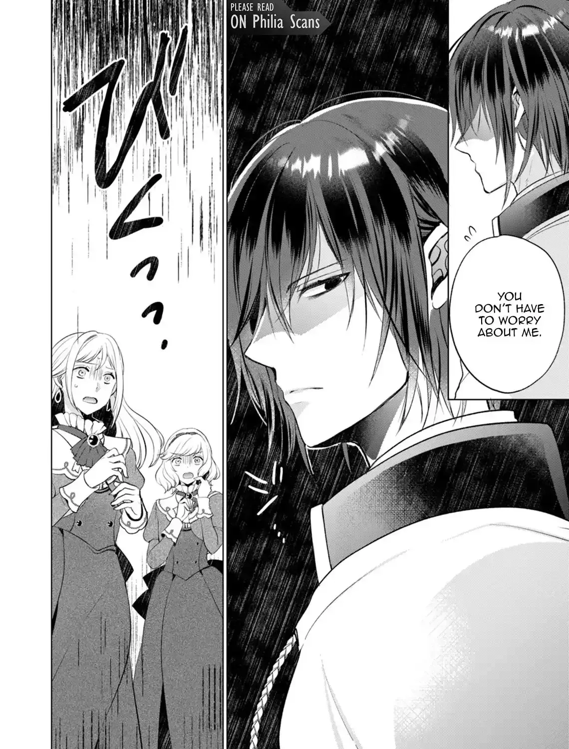 Akujo no Watashi wo Shokei shita Kishi Danchou ni, Naze ka Dekiaisaretemasu Chapter 7 page 64 - 