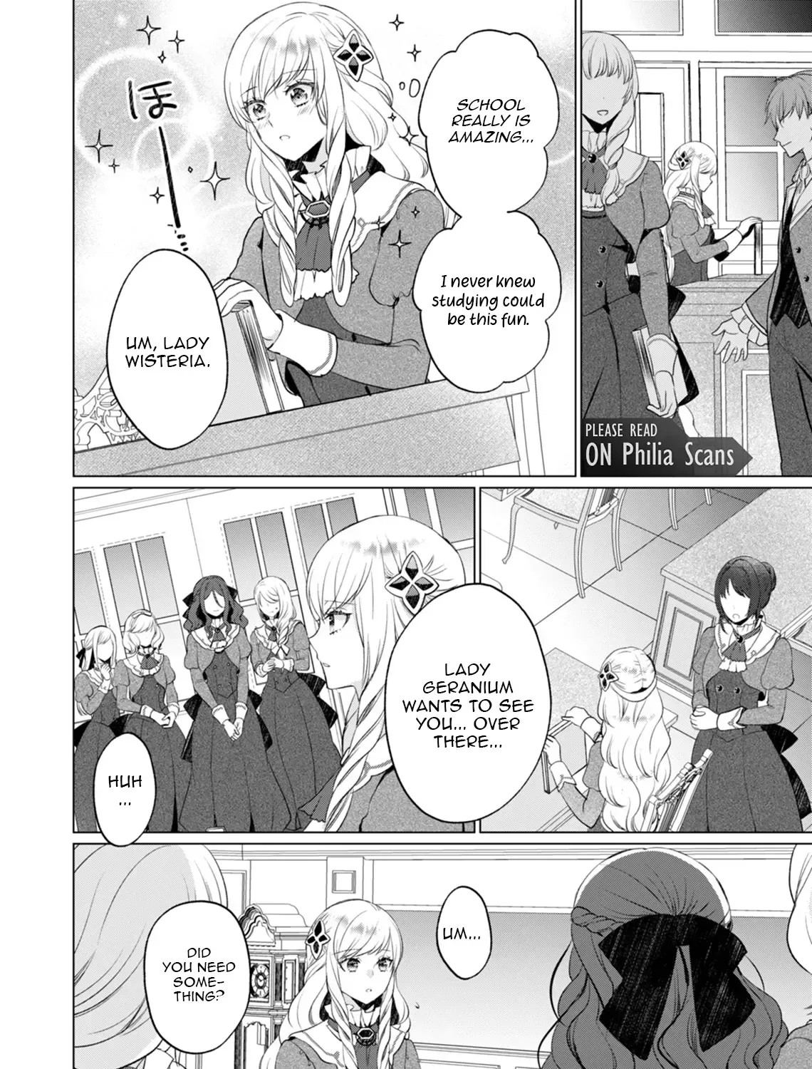 Akujo no Watashi wo Shokei shita Kishi Danchou ni, Naze ka Dekiaisaretemasu Chapter 8 page 28 - 