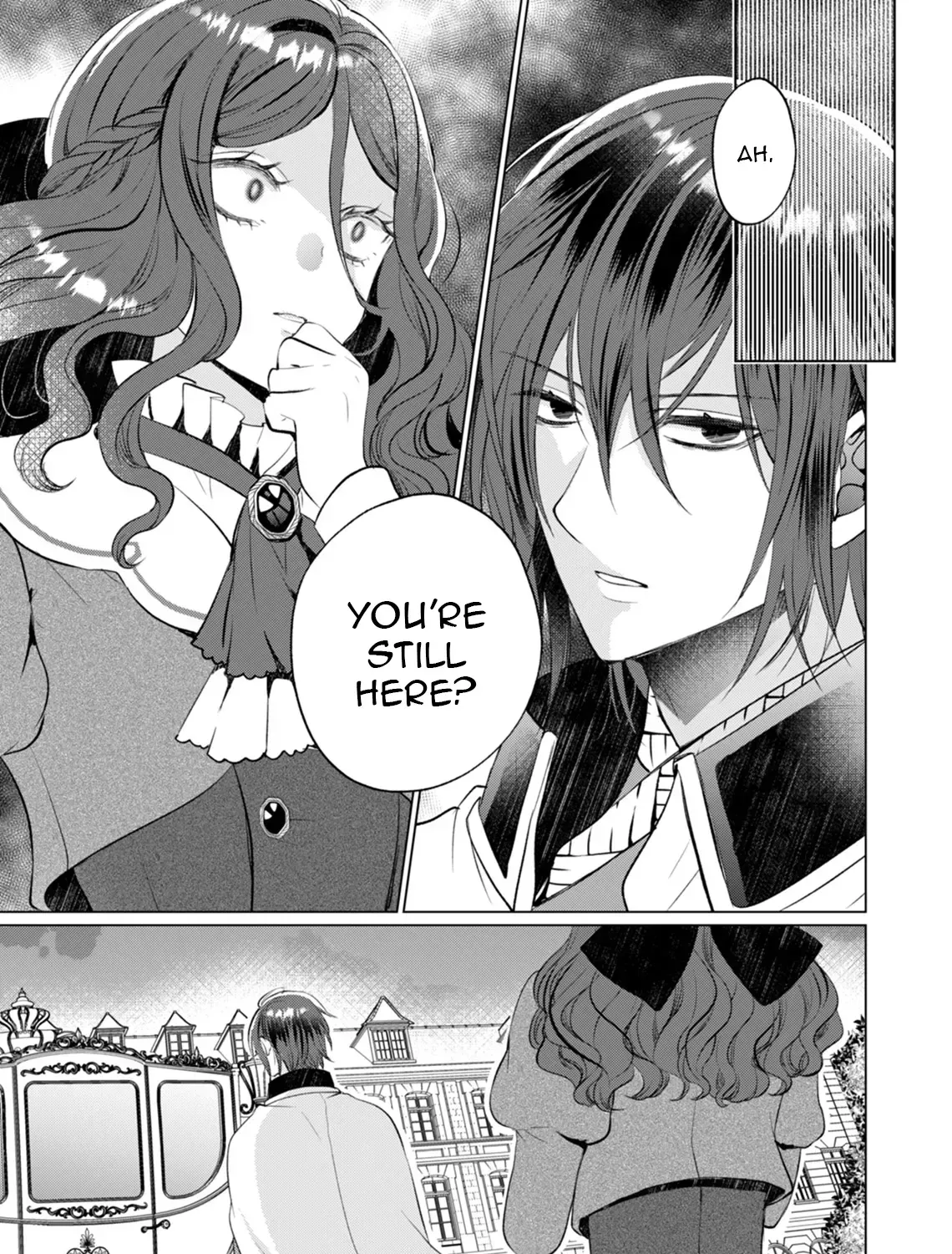Akujo no Watashi wo Shokei shita Kishi Danchou ni, Naze ka Dekiaisaretemasu Chapter 8 page 70 - 