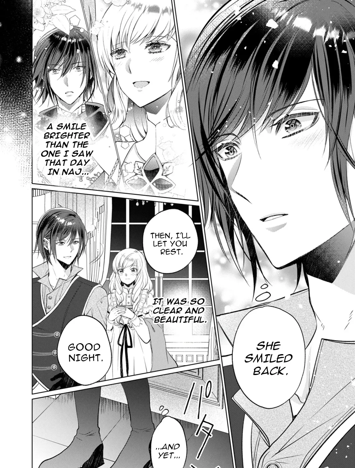 Akujo no Watashi wo Shokei shita Kishi Danchou ni, Naze ka Dekiaisaretemasu Chapter 9 page 59 - 