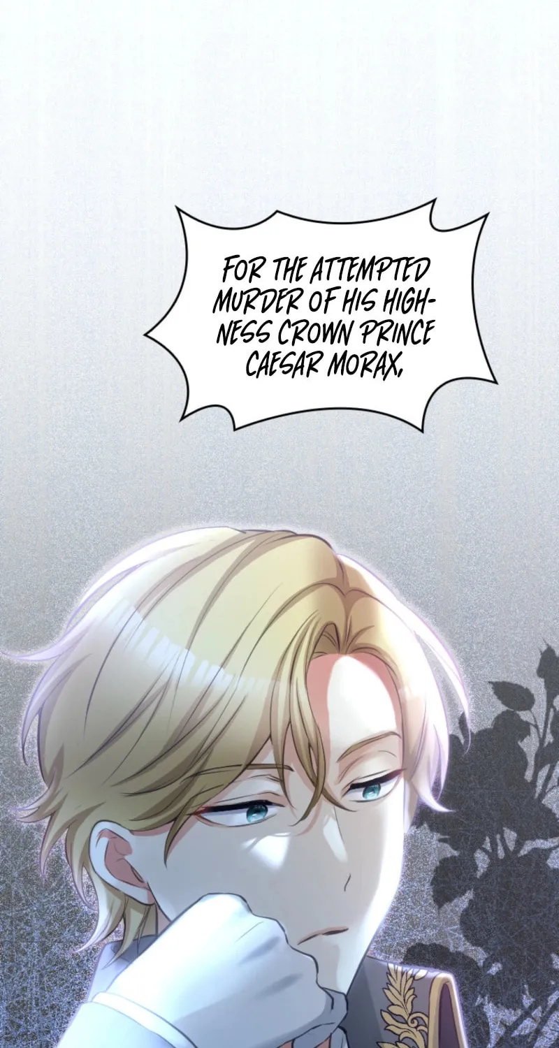 Akujo no Yarinaoshi Chapter 1 page 17 - 