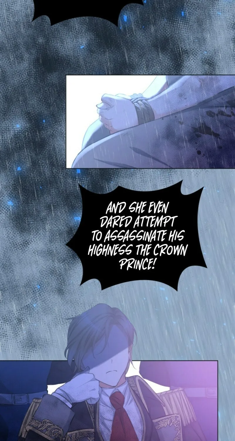 Akujo no Yarinaoshi Chapter 1 page 8 - 