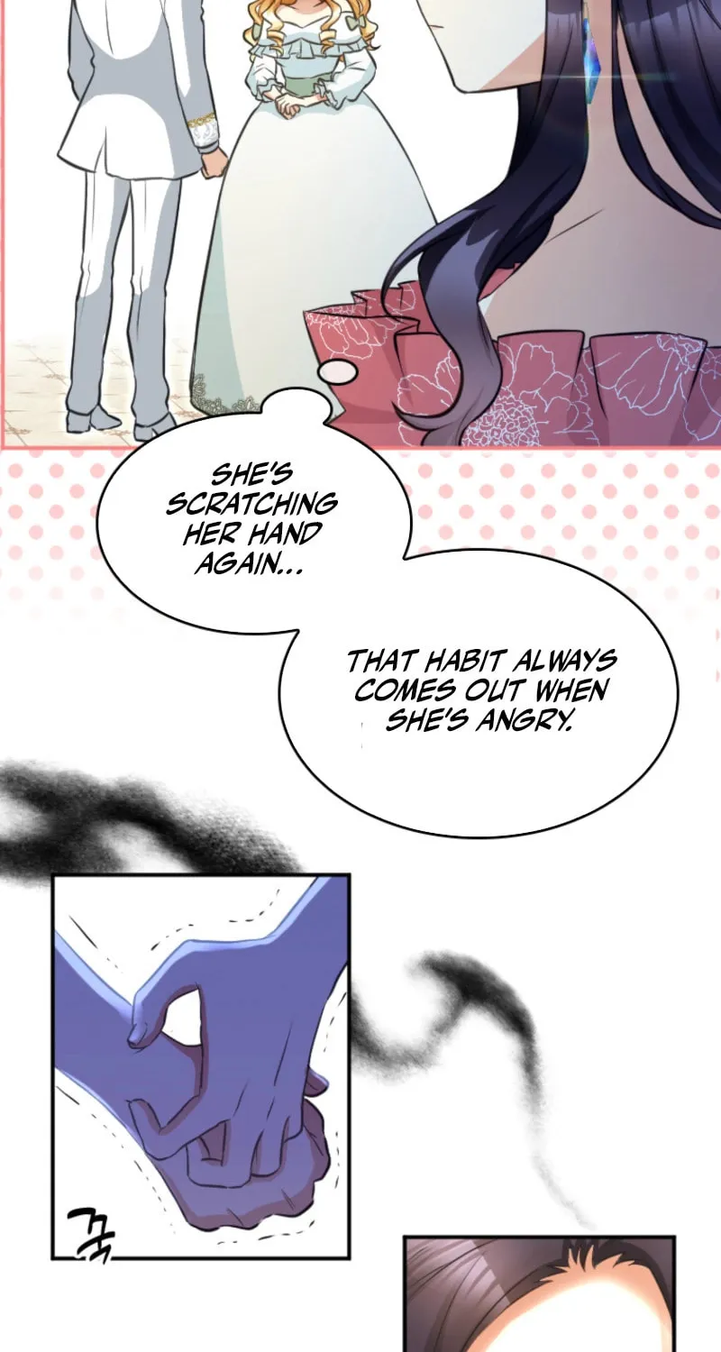Akujo no Yarinaoshi Chapter 10 page 14 - 