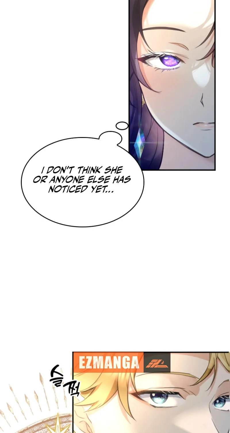 Akujo no Yarinaoshi Chapter 10 page 15 - 