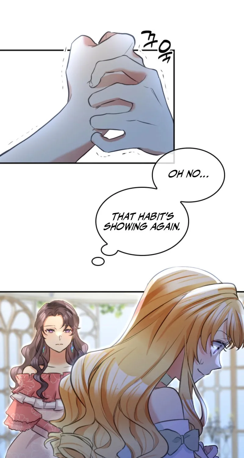 Akujo no Yarinaoshi Chapter 10 page 20 - 