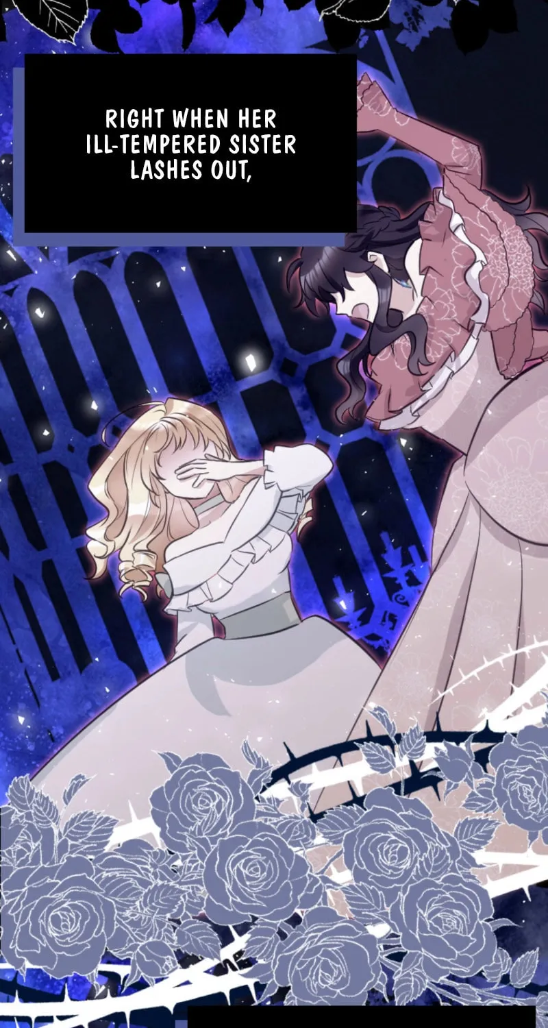 Akujo no Yarinaoshi Chapter 10 page 23 - 