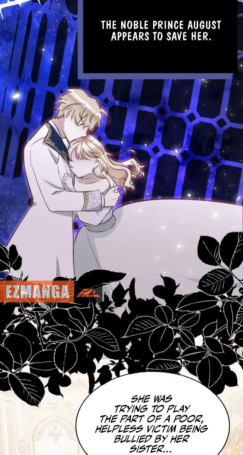 Akujo no Yarinaoshi Chapter 10 page 24 - 