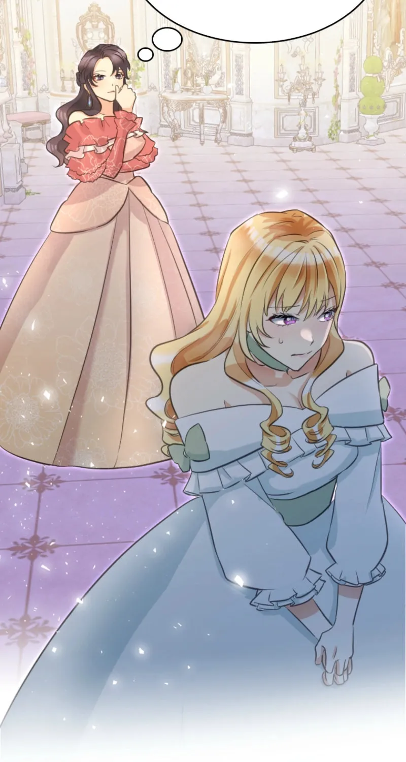 Akujo no Yarinaoshi Chapter 10 page 25 - 