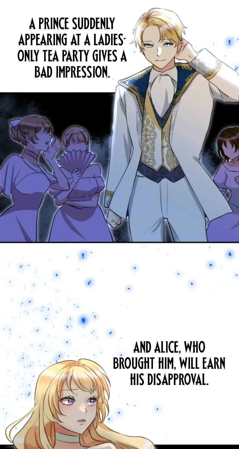 Akujo no Yarinaoshi Chapter 10 page 27 - 