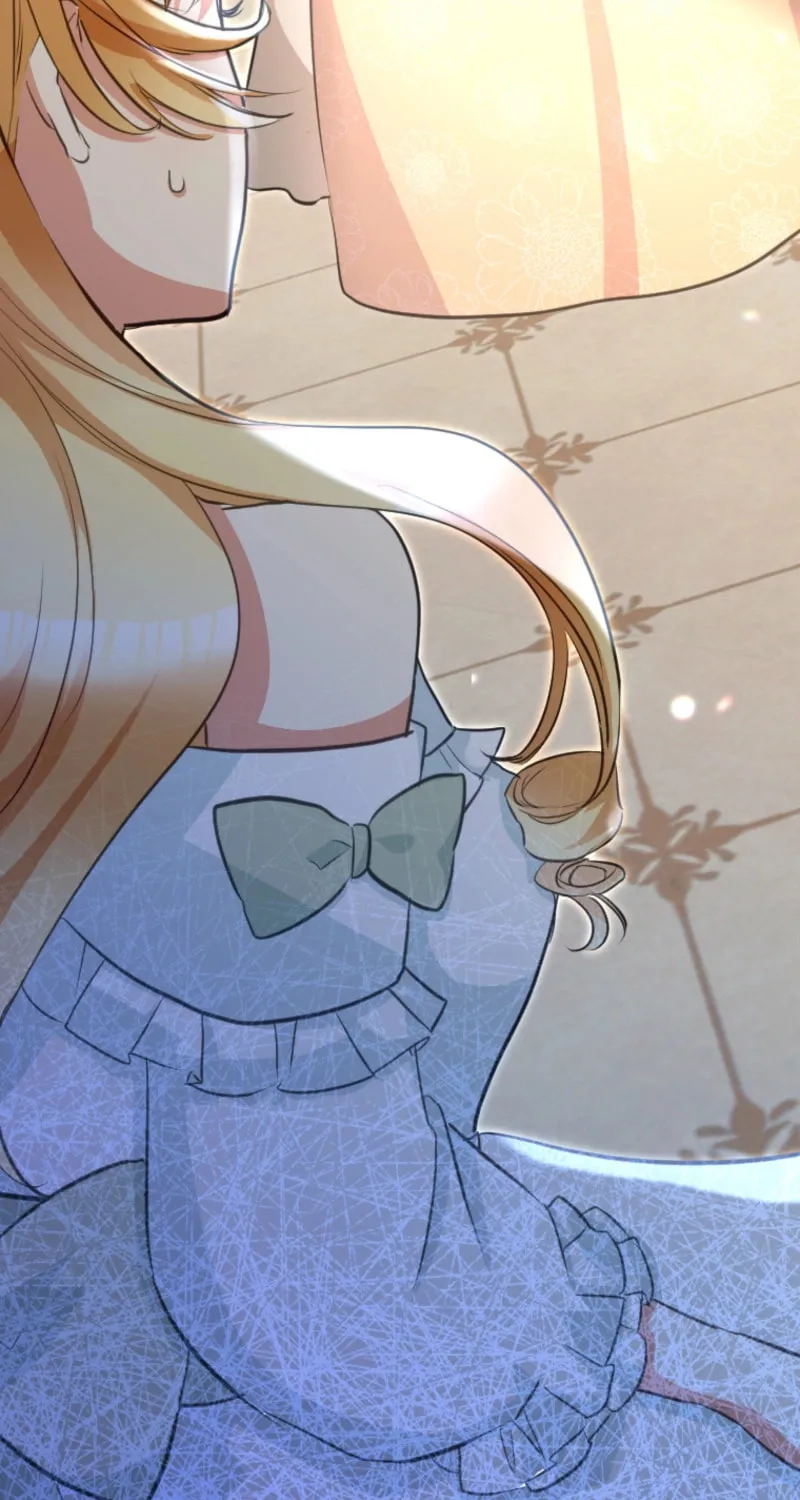 Akujo no Yarinaoshi Chapter 10 page 31 - 