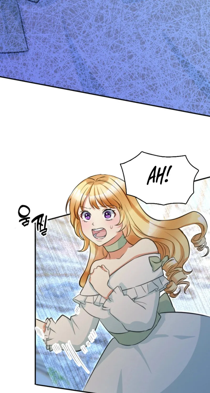 Akujo no Yarinaoshi Chapter 10 page 32 - 