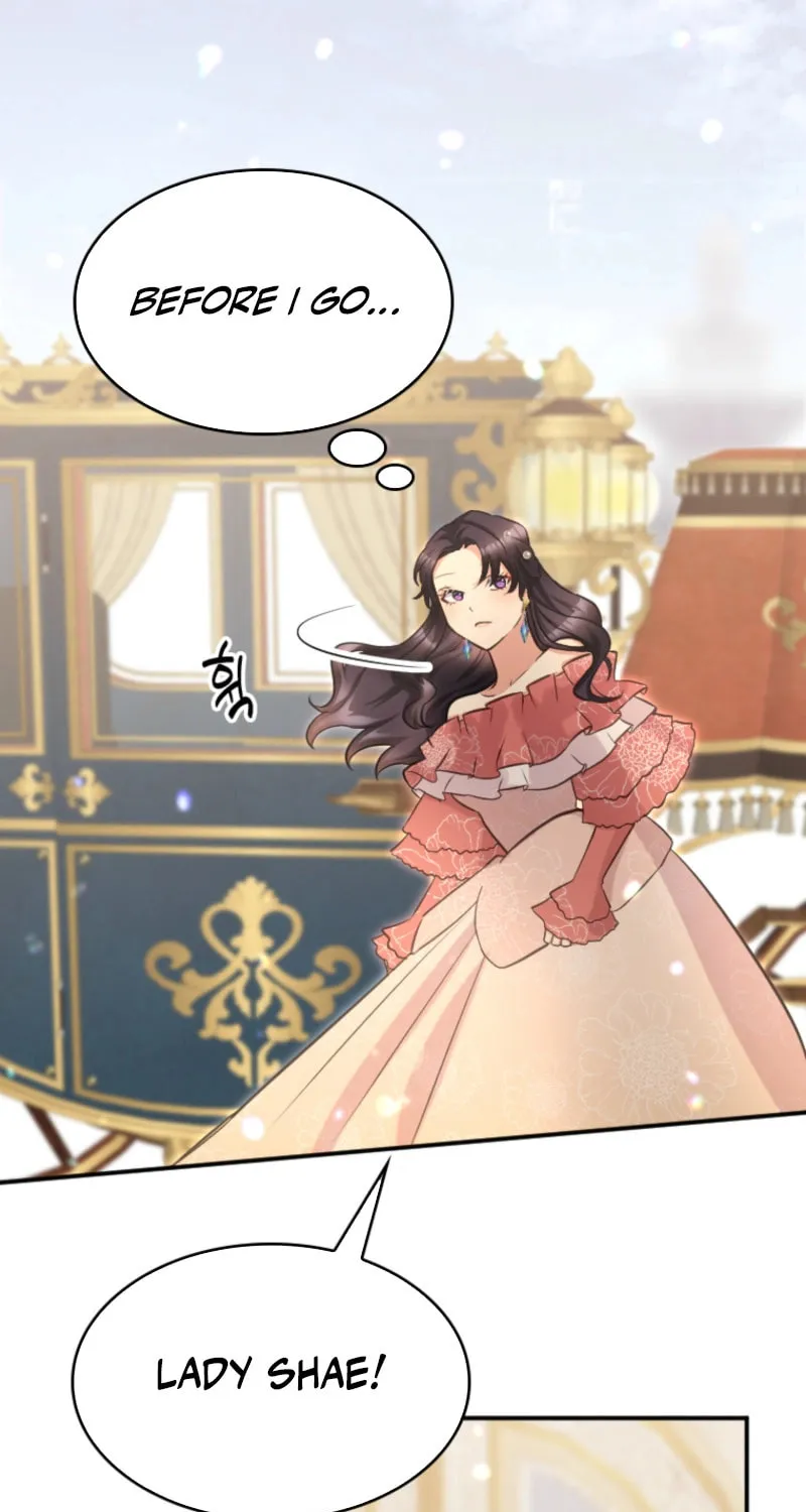 Akujo no Yarinaoshi Chapter 10 page 38 - 