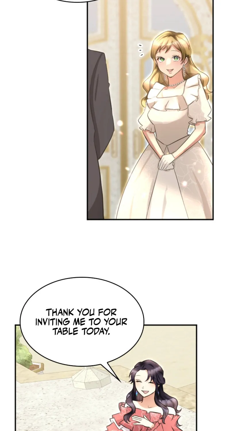 Akujo no Yarinaoshi Chapter 10 page 39 - 