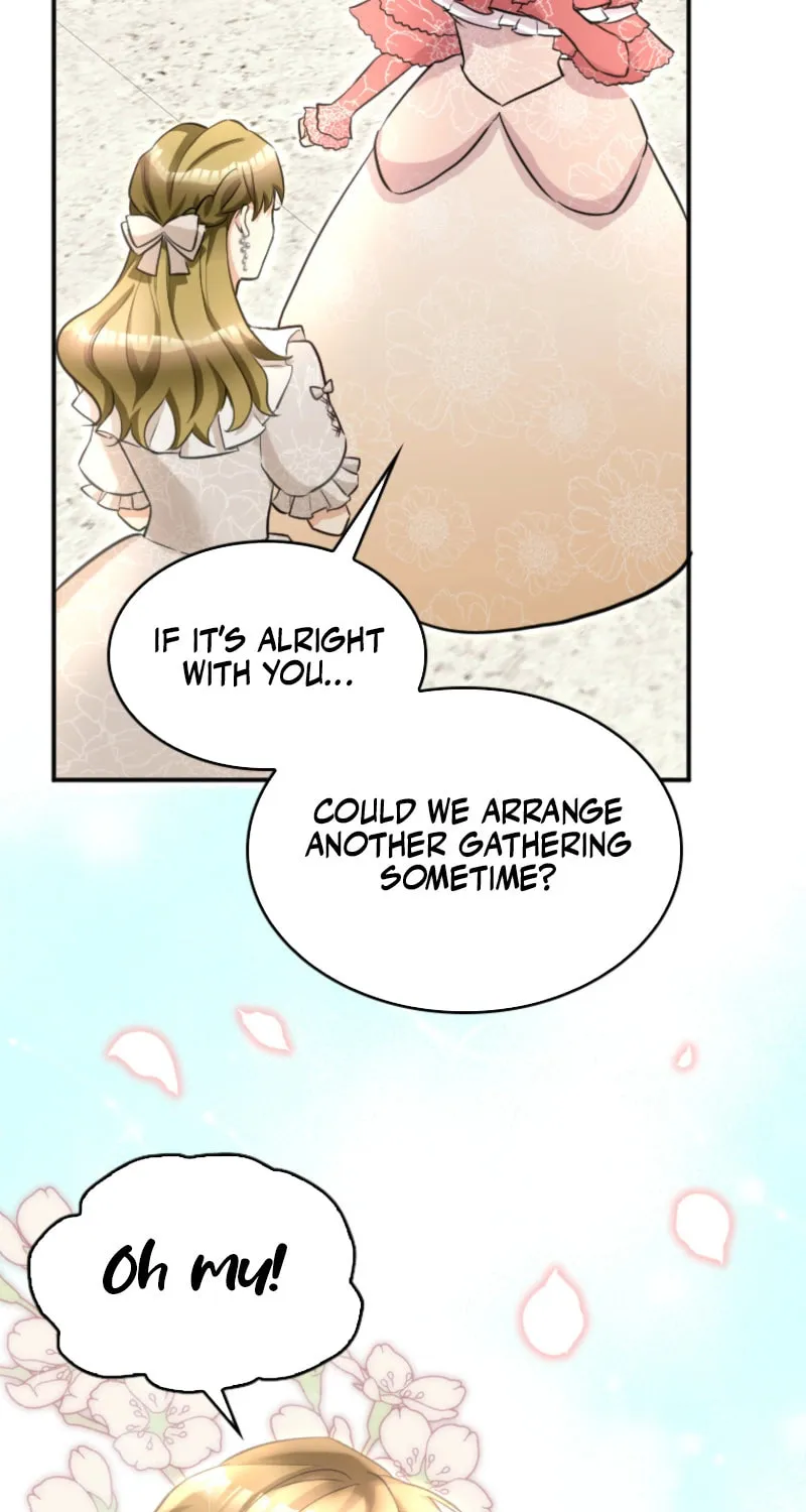 Akujo no Yarinaoshi Chapter 10 page 40 - 