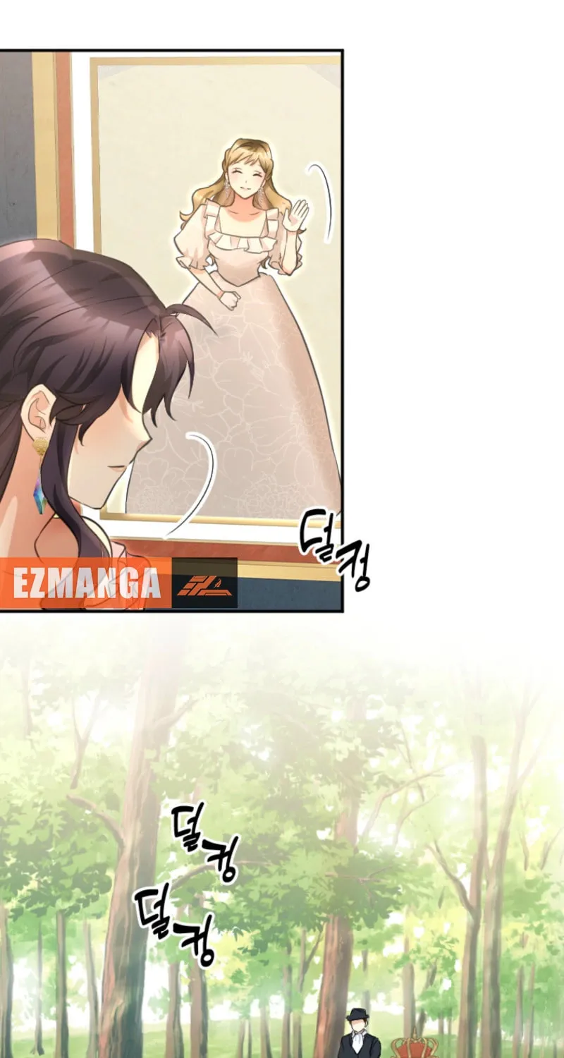 Akujo no Yarinaoshi Chapter 10 page 42 - 