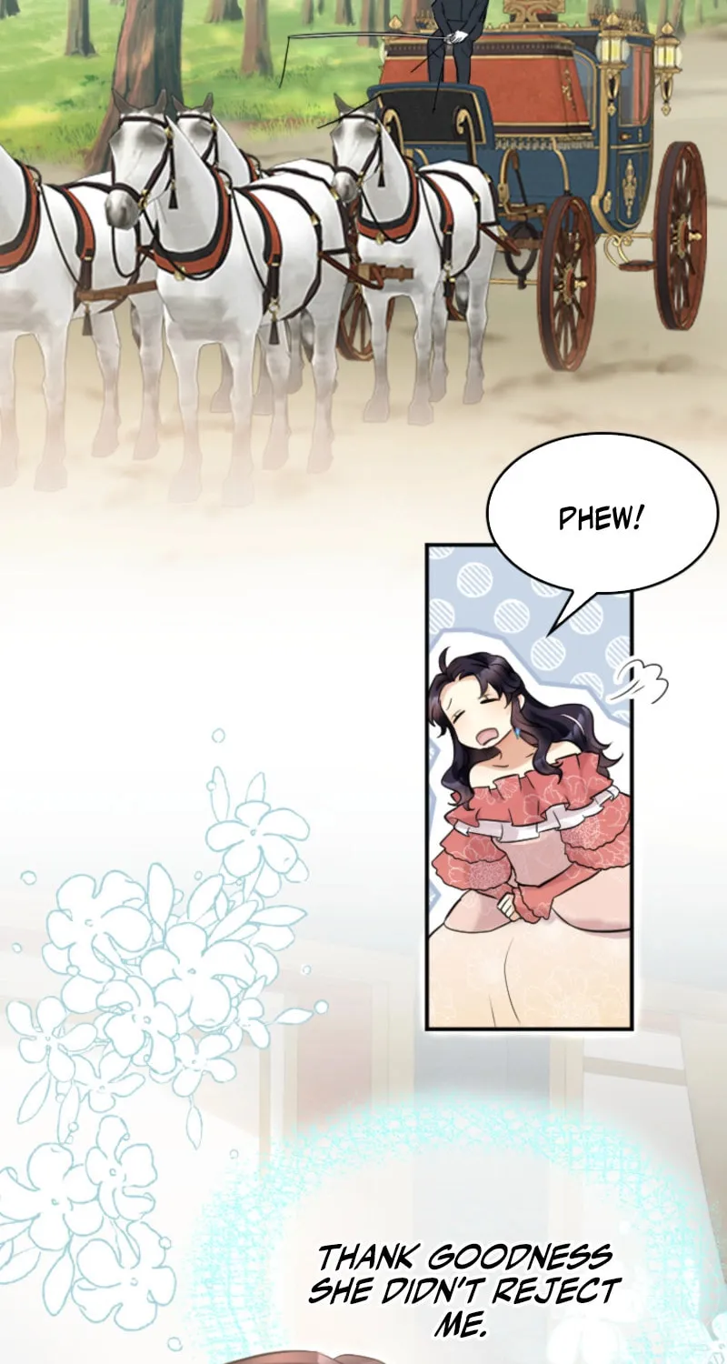 Akujo no Yarinaoshi Chapter 10 page 43 - 