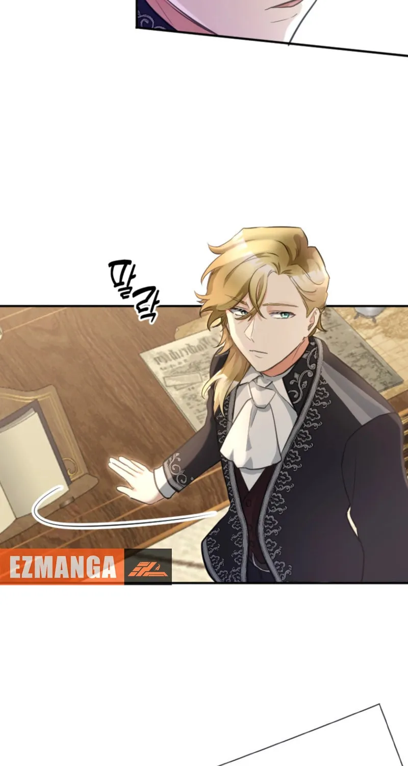 Akujo no Yarinaoshi Chapter 10 page 49 - 