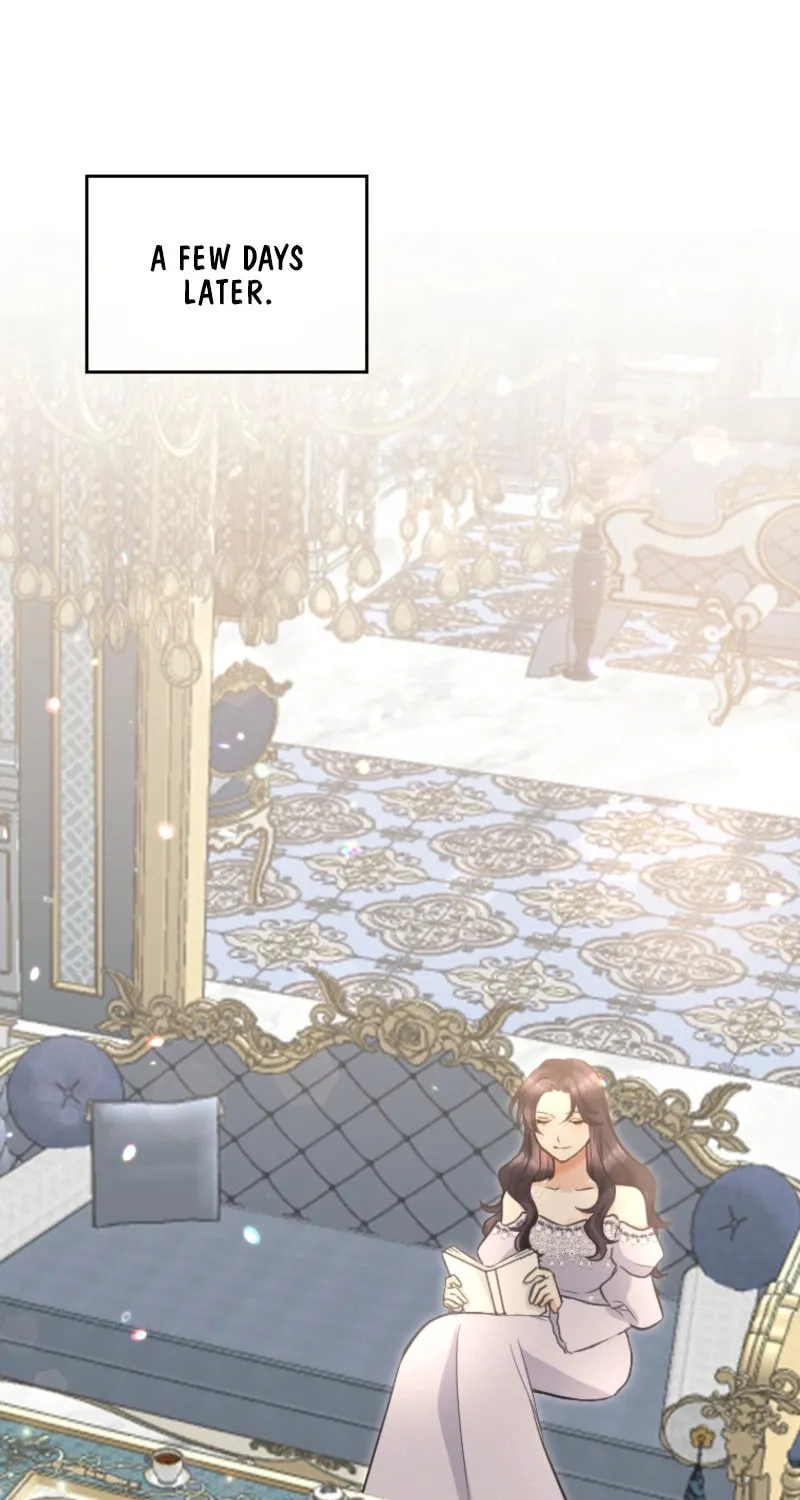 Akujo no Yarinaoshi Chapter 11 page 16 - 