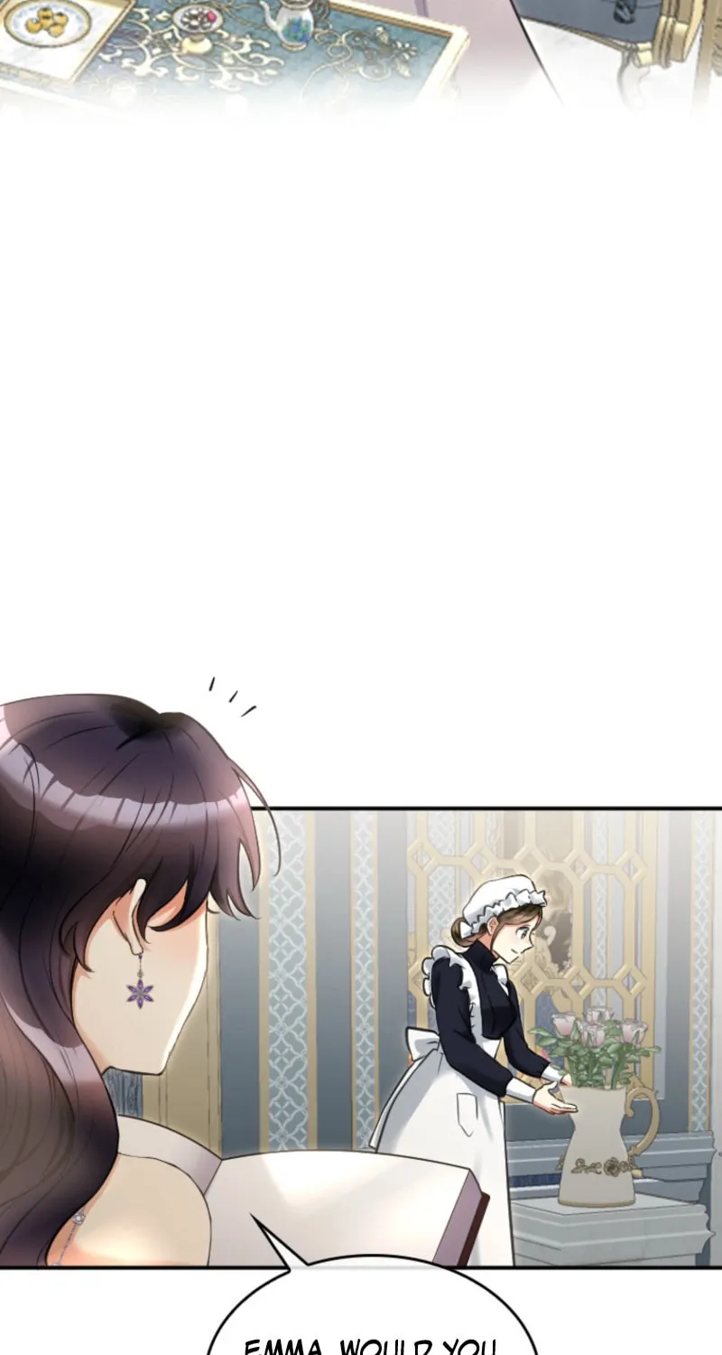 Akujo no Yarinaoshi Chapter 11 page 17 - 