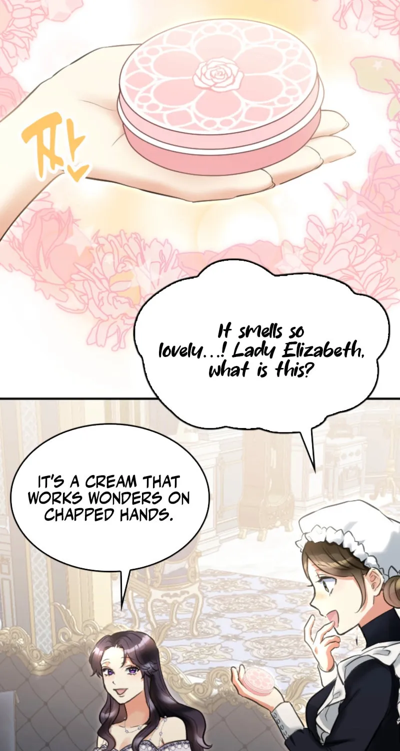 Akujo no Yarinaoshi Chapter 11 page 20 - 