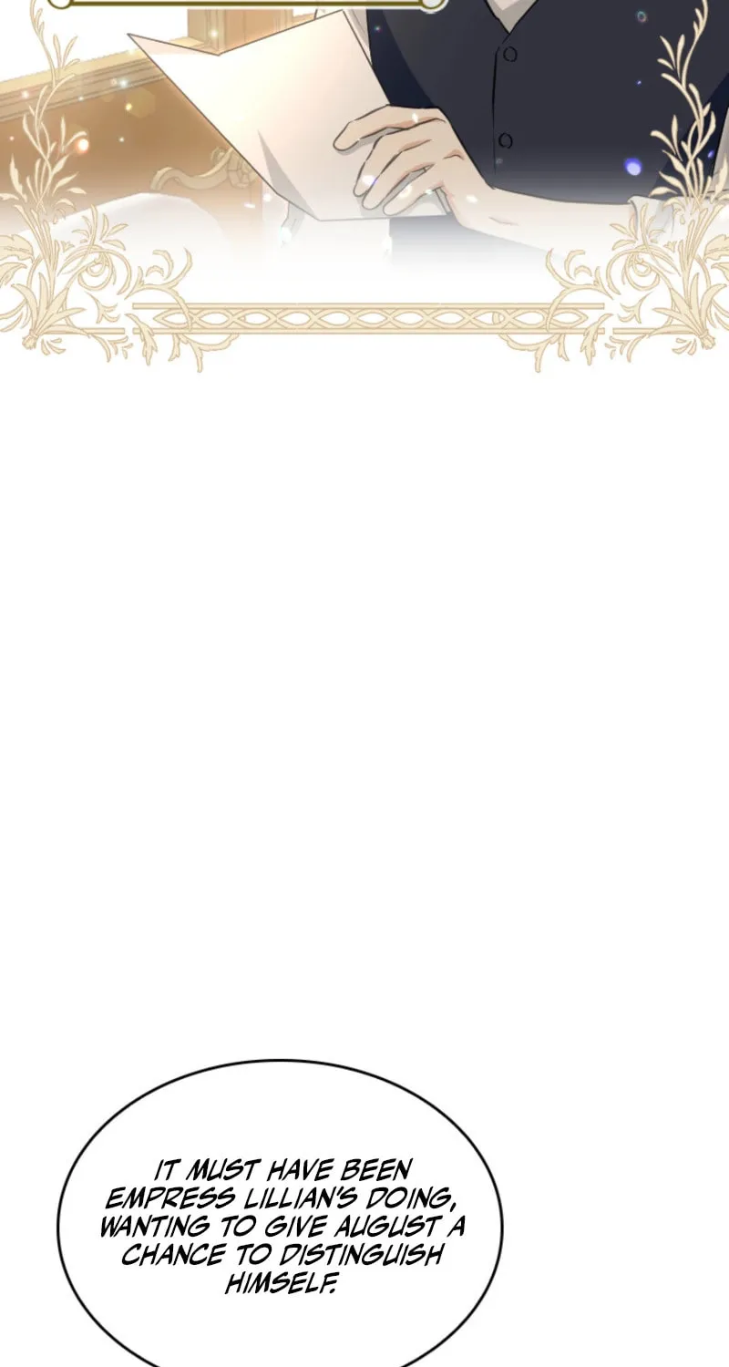 Akujo no Yarinaoshi Chapter 11 page 3 - 
