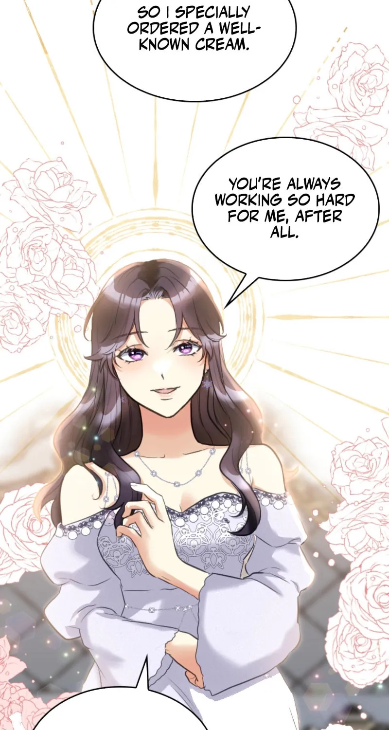 Akujo no Yarinaoshi Chapter 11 page 22 - 