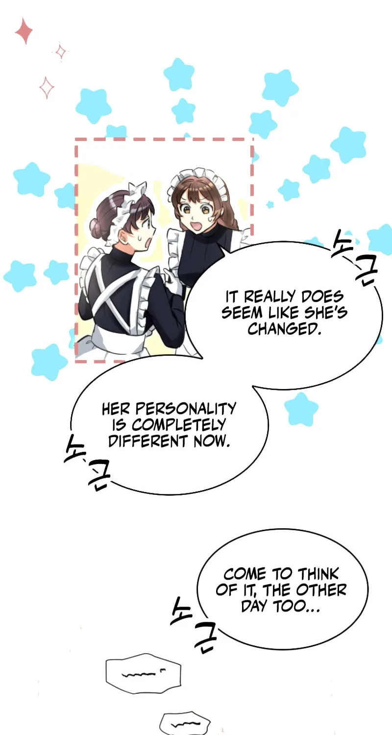Akujo no Yarinaoshi Chapter 11 page 24 - 