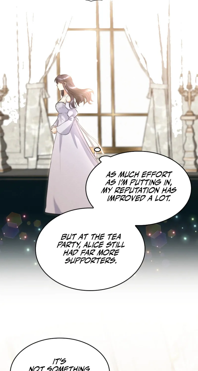 Akujo no Yarinaoshi Chapter 11 page 25 - 