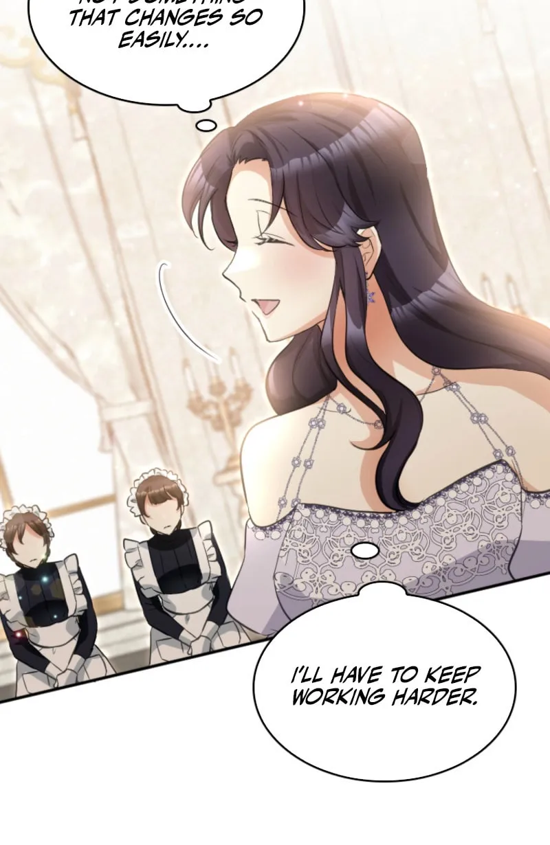 Akujo no Yarinaoshi Chapter 11 page 26 - 
