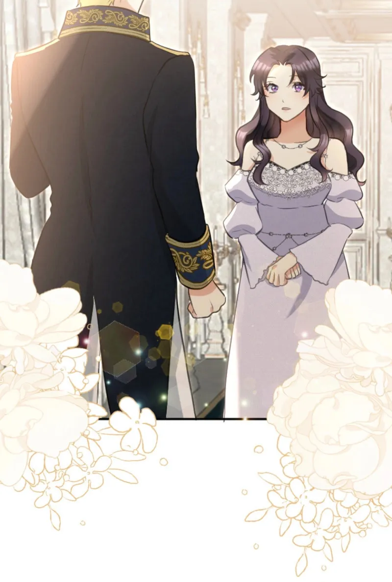 Akujo no Yarinaoshi Chapter 11 page 35 - 