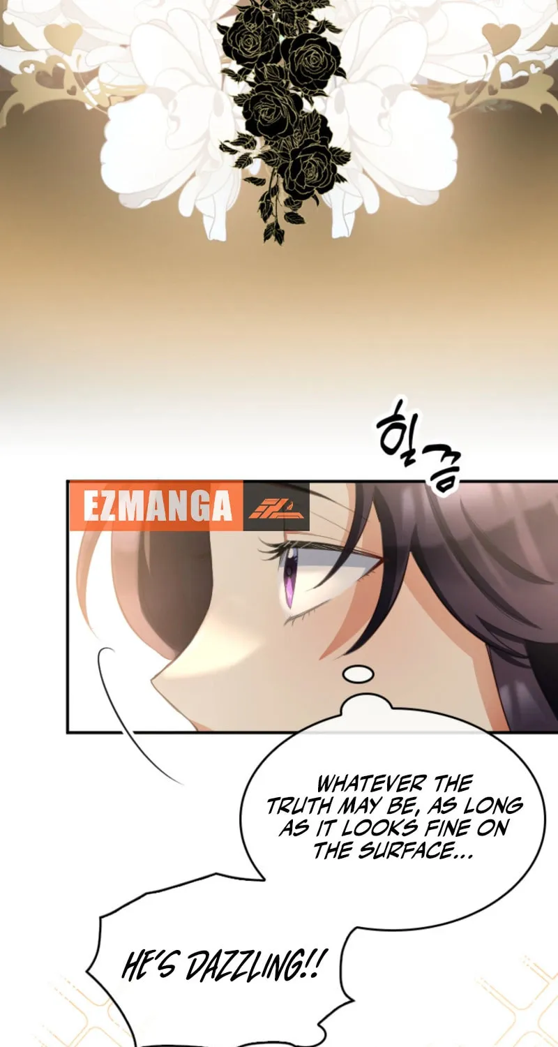 Akujo no Yarinaoshi Chapter 11 page 40 - 