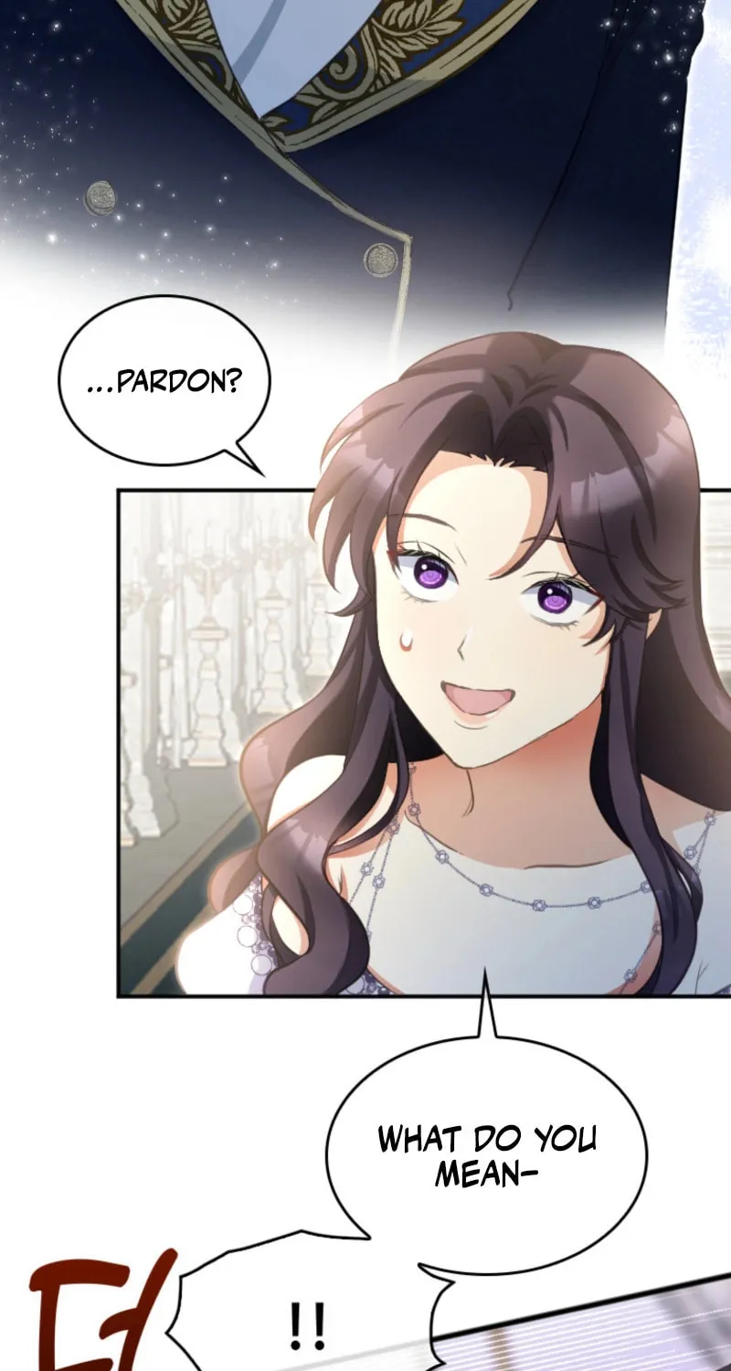 Akujo no Yarinaoshi Chapter 11 page 43 - 
