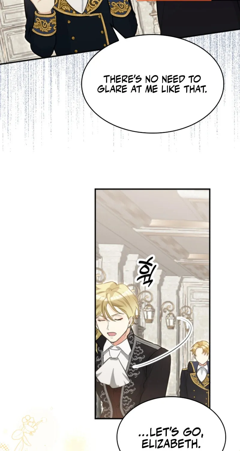 Akujo no Yarinaoshi Chapter 11 page 49 - 