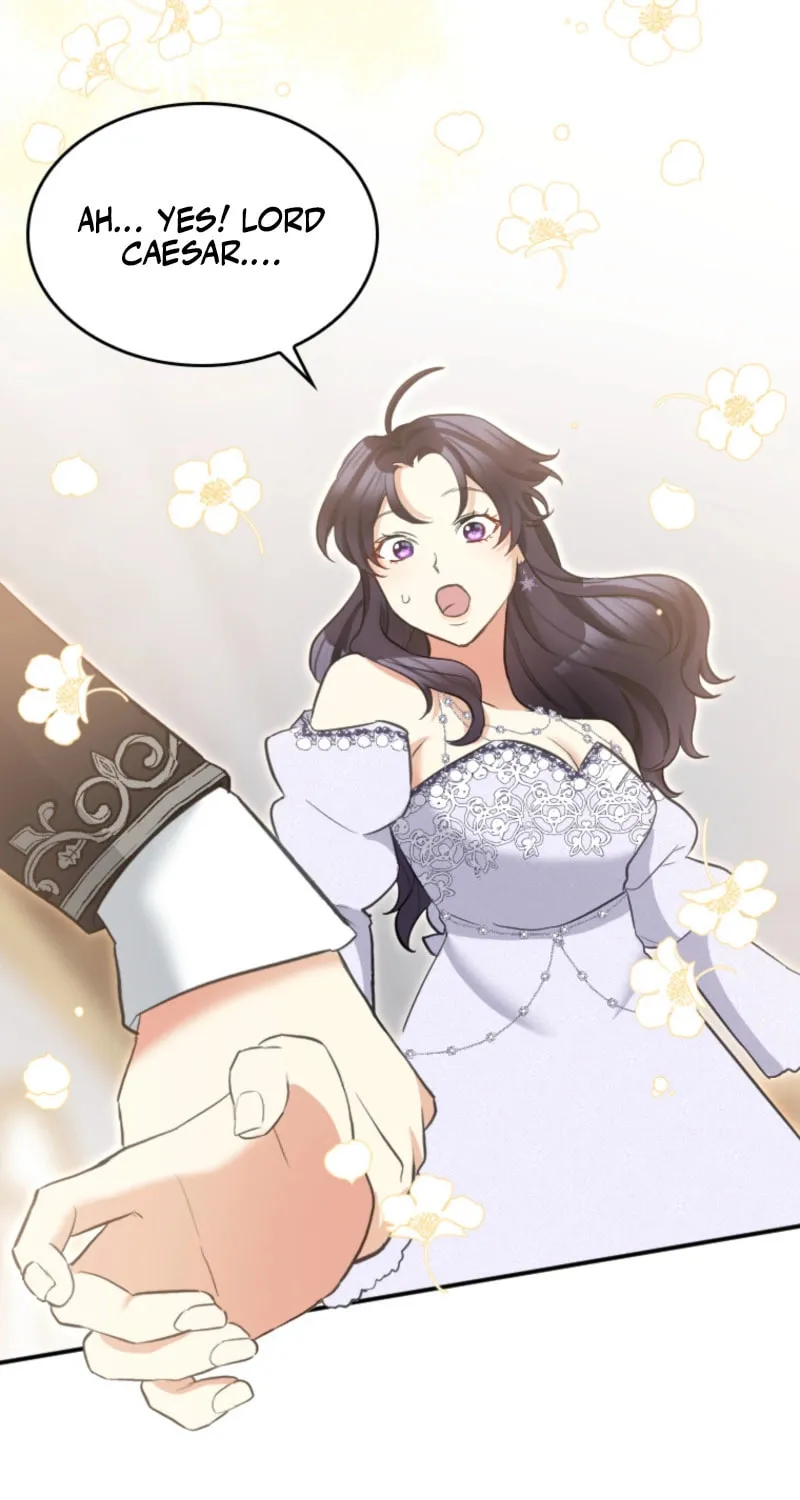 Akujo no Yarinaoshi Chapter 11 page 51 - 