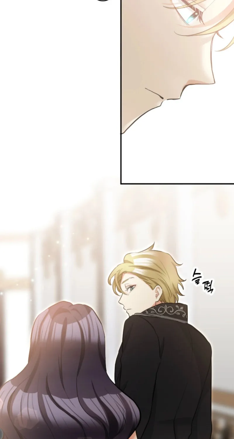Akujo no Yarinaoshi Chapter 11 page 55 - 