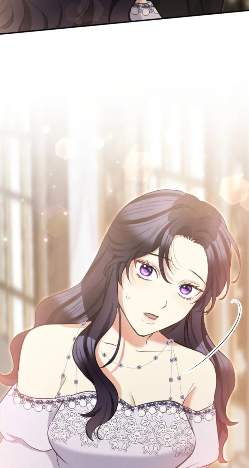 Akujo no Yarinaoshi Chapter 11 page 56 - 