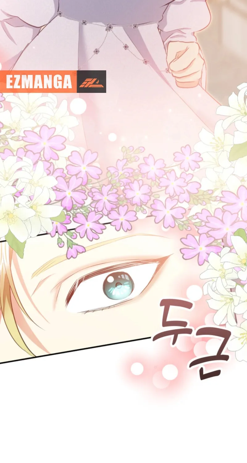 Akujo no Yarinaoshi Chapter 11 page 57 - 