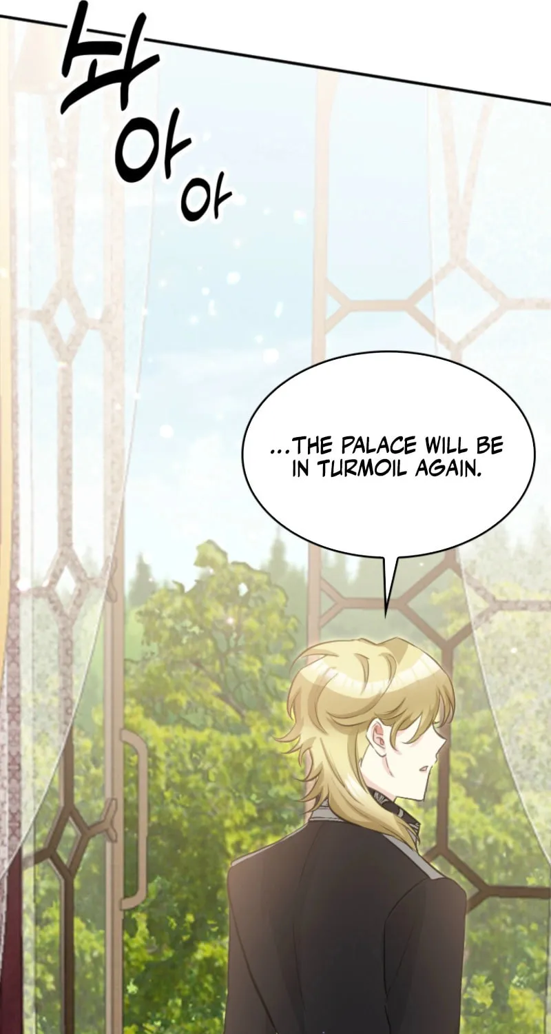Akujo no Yarinaoshi Chapter 11 page 10 - 