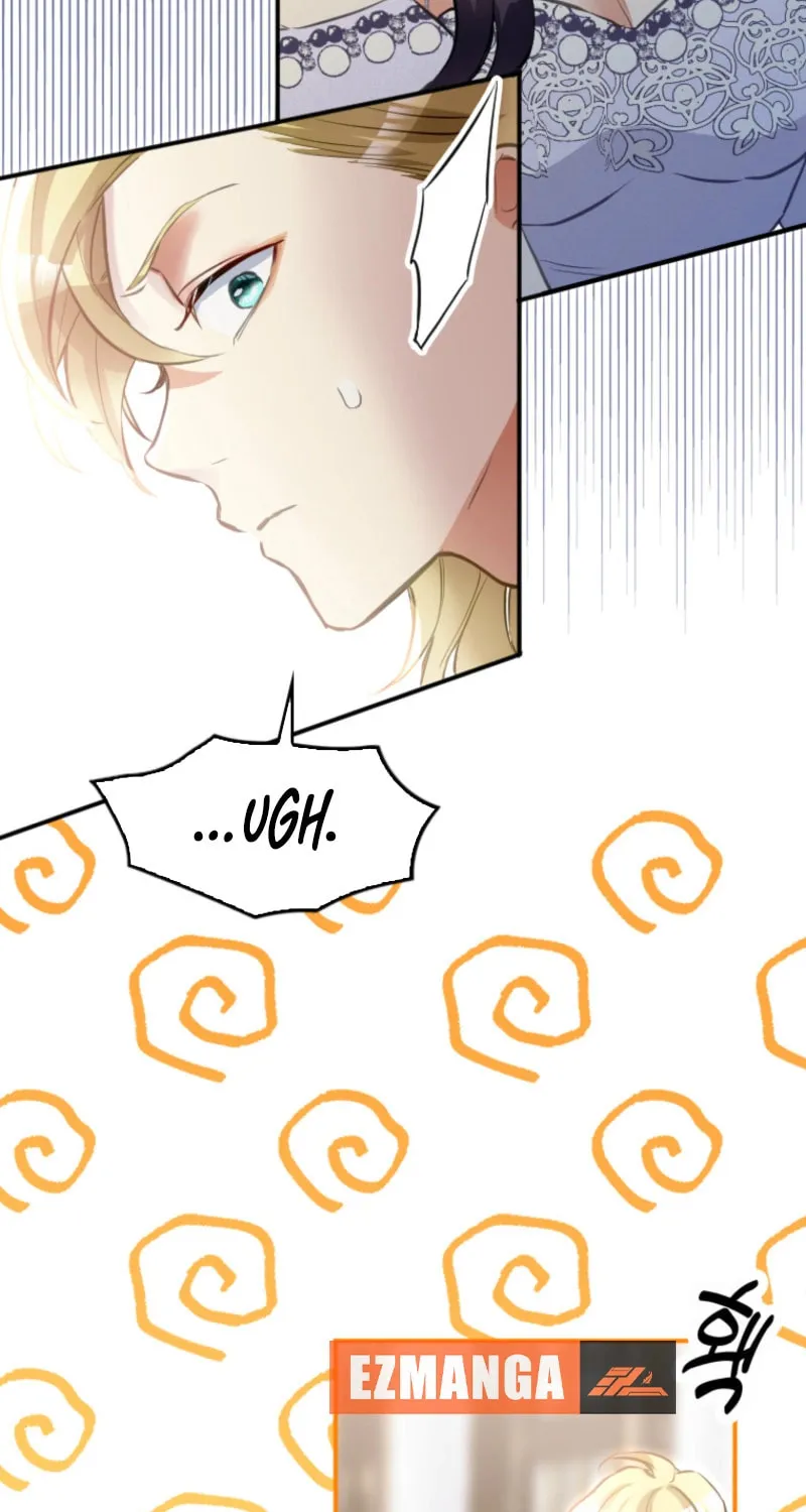 Akujo no Yarinaoshi Chapter 12 page 14 - 