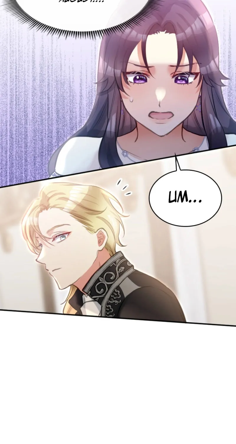 Akujo no Yarinaoshi Chapter 12 page 16 - 